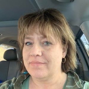 Meet your Posher, Kristin